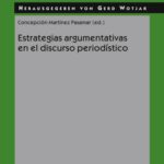 خرید و دانلود نسخه کامل کتاب Estrategias argumentativas en el discurso periodístico