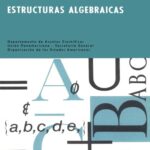 خرید و دانلود نسخه کامل کتاب Estructuras Algebraicas I OEA 3