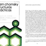 خرید و دانلود نسخه کامل کتاب Estructuras sintácticas