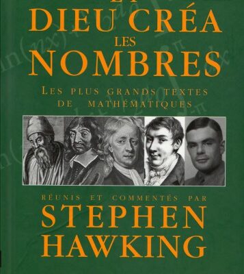 خرید و دانلود نسخه کامل کتاب Et Dieu créa les nombres