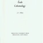 خرید و دانلود نسخه کامل کتاب Etale Cohomology. (PMS-33)