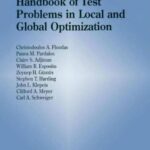 خرید و دانلود نسخه کامل کتاب etc. Handbook of Test Problems in Local and Global Optimization