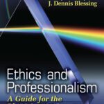 خرید و دانلود نسخه کامل کتاب Ethics And Professionalism: A Guide for the Physician Assistant