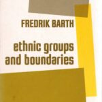 خرید و دانلود نسخه کامل کتاب Ethnic Groups and Boundaries: The Social Organization of Culture Difference