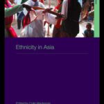 خرید و دانلود نسخه کامل کتاب Ethnicity in Asia