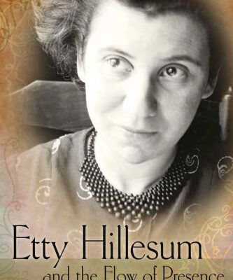 خرید و دانلود نسخه کامل کتاب Etty Hillesum and the Flow of Presence: A Voegelinian Analysis