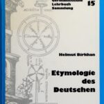خرید و دانلود نسخه کامل کتاب Etymologie des Deutschen