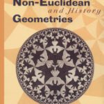 خرید و دانلود نسخه کامل کتاب Euclidean and non-euclidean geometries: development and history