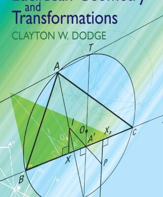خرید و دانلود نسخه کامل کتاب Euclidean Geometry and Transformations