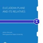 خرید و دانلود نسخه کامل کتاب Euclidean Plane and its Relatives