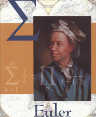 خرید و دانلود نسخه کامل کتاب Euler: The Master of Us All