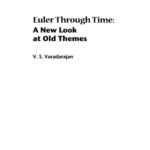 خرید و دانلود نسخه کامل کتاب Euler through time: a new look at old themes (AMS 2006)