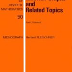 خرید و دانلود نسخه کامل کتاب Eulerian Graphs and Related Topics