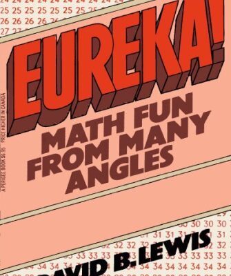 خرید و دانلود نسخه کامل کتاب Eureka!: Math Fun from Many Angles