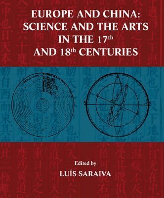 خرید و دانلود نسخه کامل کتاب Europe and China: Science and the Arts in the 17th and 18th Centuries
