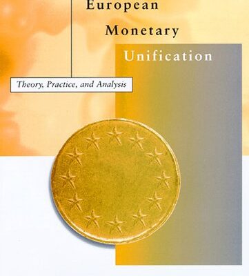 خرید و دانلود نسخه کامل کتاب European Monetary Unification: Theory, Practice, and Analysis