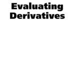 خرید و دانلود نسخه کامل کتاب Evaluating derivatives: principles and techniques of algorithmic differentiation