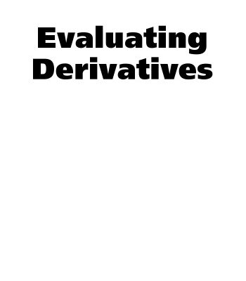 خرید و دانلود نسخه کامل کتاب Evaluating derivatives: principles and techniques of algorithmic differentiation