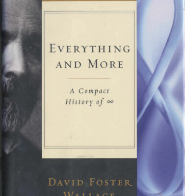 خرید و دانلود نسخه کامل کتاب Everything and More: A Compact History of Infinity
