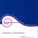 خرید و دانلود نسخه کامل کتاب Evolution Equations