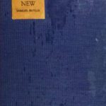 خرید و دانلود نسخه کامل کتاب Evolution, Old & New: Or: the Theories of Buffon, Dr. Erasmus Darwin and Lamarck, as compared with that of Charles Darwin