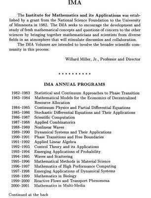 خرید و دانلود نسخه کامل کتاب Evolutionary Algorithms