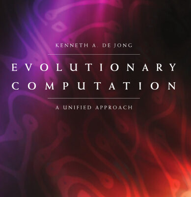 خرید و دانلود نسخه کامل کتاب Evolutionary computation: a unified approach