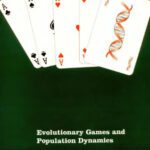 خرید و دانلود نسخه کامل کتاب Evolutionary games and population dynamics