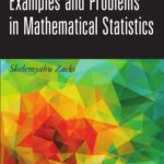 خرید و دانلود نسخه کامل کتاب Examples and Problems in Mathematical Statistics