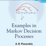 خرید و دانلود نسخه کامل کتاب Examples in Markov Decision Processes