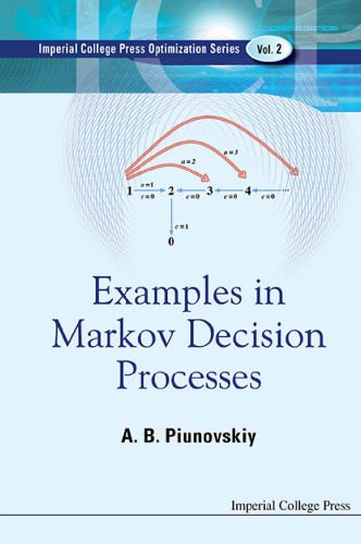 خرید و دانلود نسخه کامل کتاب Examples in Markov Decision Processes_68b28fcb445af.jpeg خرید و دانلود نسخه کامل کتاب Examples in Markov Decision Processes