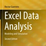 خرید و دانلود نسخه کامل کتاب Excel Data Analysis: Modeling and Simulation