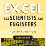خرید و دانلود نسخه کامل کتاب Excel for Scientists and Engineers: Numerical Methods
