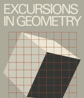 خرید و دانلود نسخه کامل کتاب Excursions in Geometry