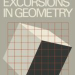خرید و دانلود نسخه کامل کتاب Excursions in geometry