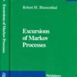 خرید و دانلود نسخه کامل کتاب Excursions of markov processes