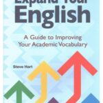 خرید و دانلود نسخه کامل کتاب Expand Your English – A Guide to Improving Your Academic English