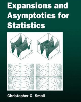 خرید و دانلود نسخه کامل کتاب Expansions and asymptotics for statistics, no Index
