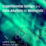 خرید و دانلود نسخه کامل کتاب Experimental Design and Data Analysis for Biologists