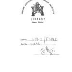 خرید و دانلود نسخه کامل کتاب Experimental Design And Its Statistical Basis