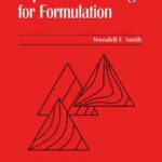 خرید و دانلود نسخه کامل کتاب Experimental design for formulation