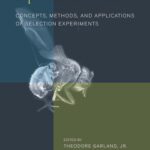 خرید و دانلود نسخه کامل کتاب Experimental Evolution: Concepts, Methods, and Applications of Selection Experiments