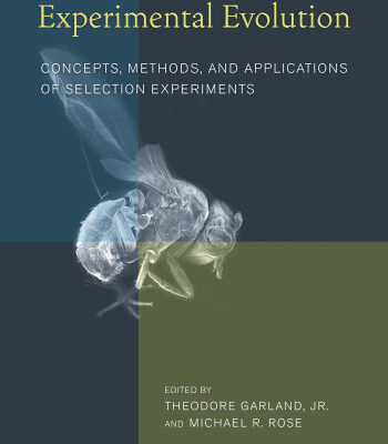 خرید و دانلود نسخه کامل کتاب Experimental Evolution: Concepts, Methods, and Applications of Selection Experiments