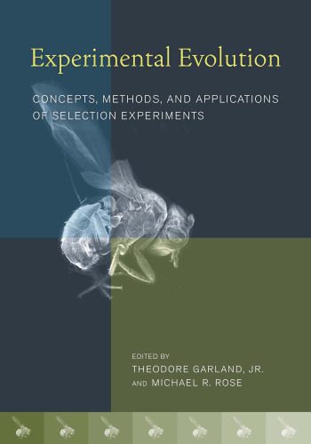 خرید و دانلود نسخه کامل کتاب Experimental Evolution: Concepts, Methods, and Applications of Selection Experiments_68b413172ba18.jpeg خرید و دانلود نسخه کامل کتاب Experimental Evolution: Concepts, Methods, and Applications of Selection Experiments