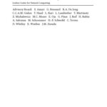 خرید و دانلود نسخه کامل کتاب Experimental Research in Evolutionary Computation