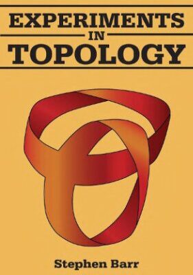 خرید و دانلود نسخه کامل کتاب Experiments in Topology