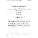 خرید و دانلود نسخه کامل کتاب Explicit construction of multivariate Pade approximants to an Appell function