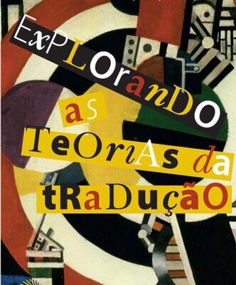 خرید و دانلود نسخه کامل کتاب Explorando as teorias da tradução