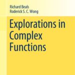 خرید و دانلود نسخه کامل کتاب Explorations in Complex Functions