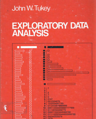 خرید و دانلود نسخه کامل کتاب Exploratory Data Analysis